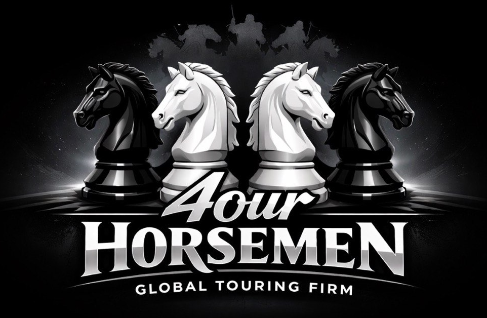 Four Horsemen logo
