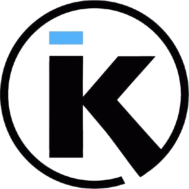IKON Presents logo